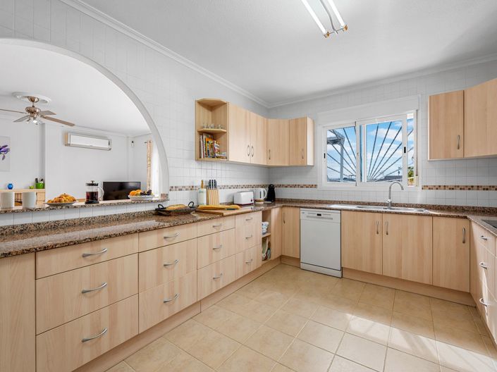 Image No.26-Villa de 3 chambres à vendre à Rojales