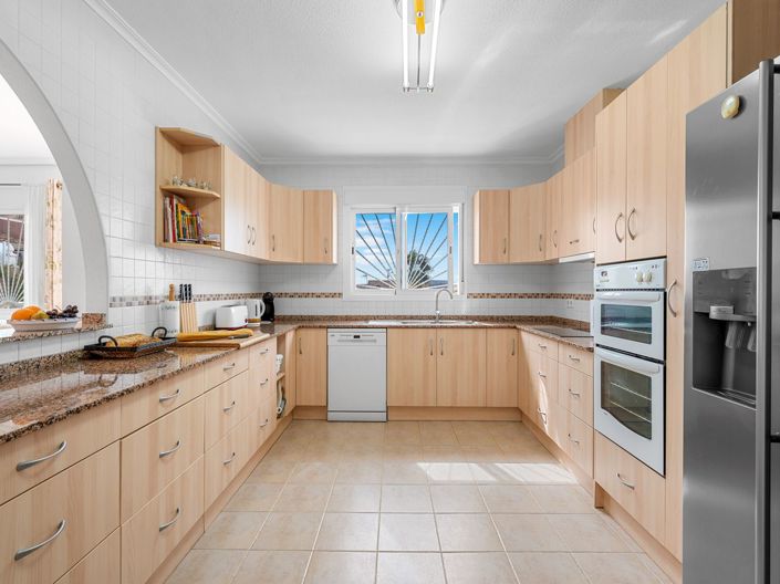 Image No.27-Villa de 3 chambres à vendre à Rojales