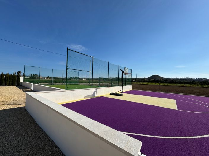 Image No.22-6 Bed Villa for sale