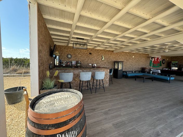 Image No.24-Villa de 6 chambres à vendre à Ciudad Quesada