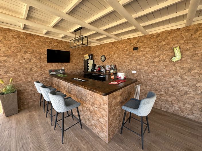 Image No.26-Villa de 6 chambres à vendre à Ciudad Quesada