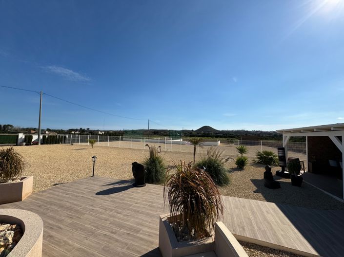 Image No.35-Villa de 6 chambres à vendre à Ciudad Quesada