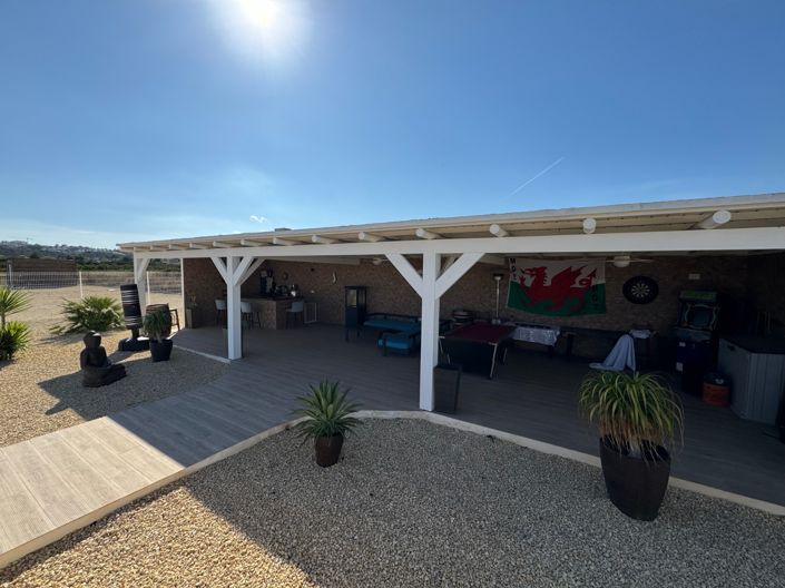 Image No.36-Villa de 6 chambres à vendre à Ciudad Quesada