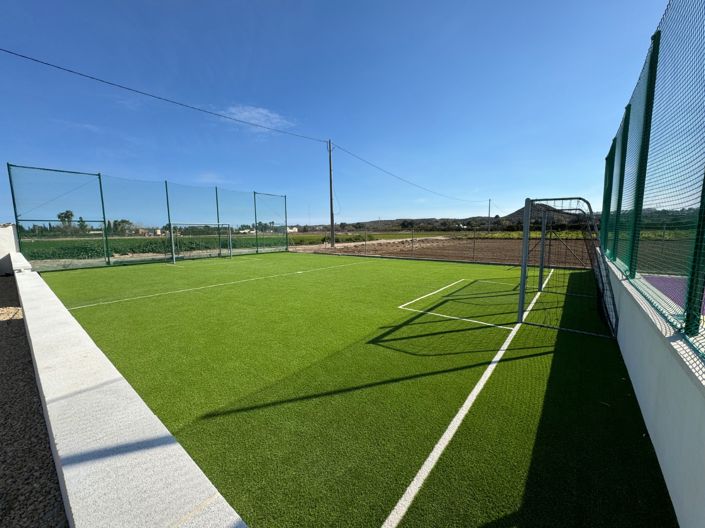 Image No.5-6 Bed Villa for sale