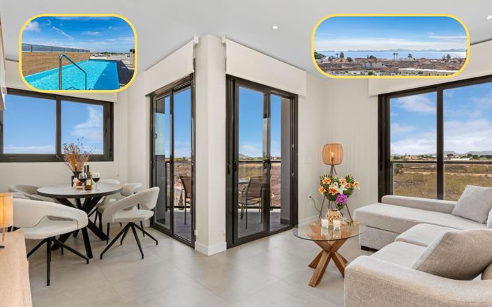 Image No.1-2 Bed Apartment for sale