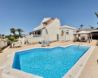 3 Bed Villa for sale
