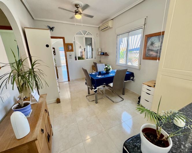 Image No.10-Villa de 3 chambres à vendre à Ciudad Quesada