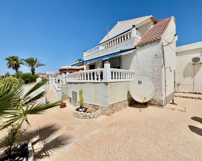 Image No.29-3 Bed Villa for sale