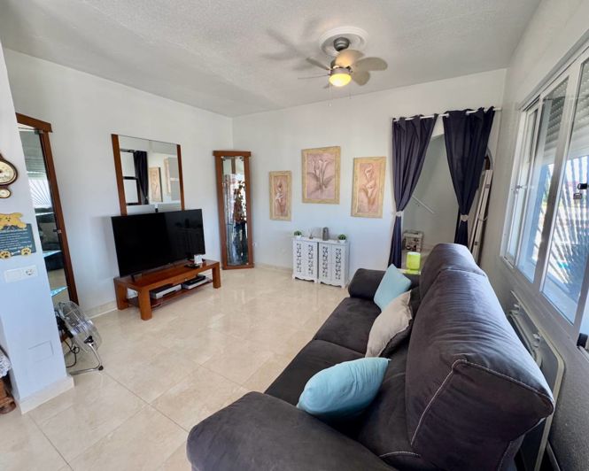 Image No.3-Villa de 3 chambres à vendre à Ciudad Quesada