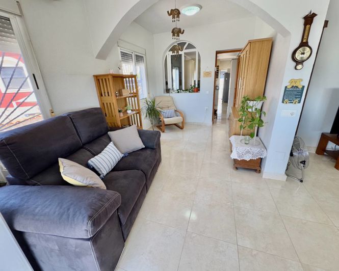 Image No.5-Villa de 3 chambres à vendre à Ciudad Quesada