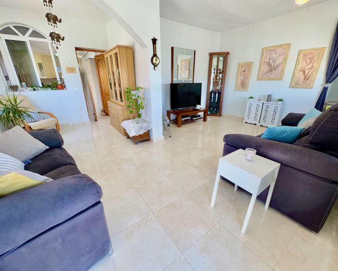 Image No.6-Villa de 3 chambres à vendre à Ciudad Quesada