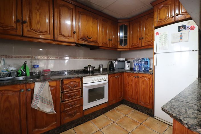 Image No.11-Villa de 5 chambres à vendre à Alicante