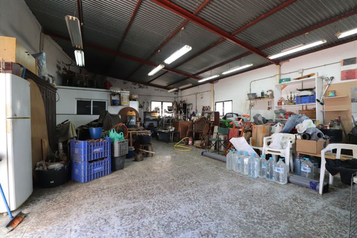 Image No.28-Villa de 5 chambres à vendre à Alicante