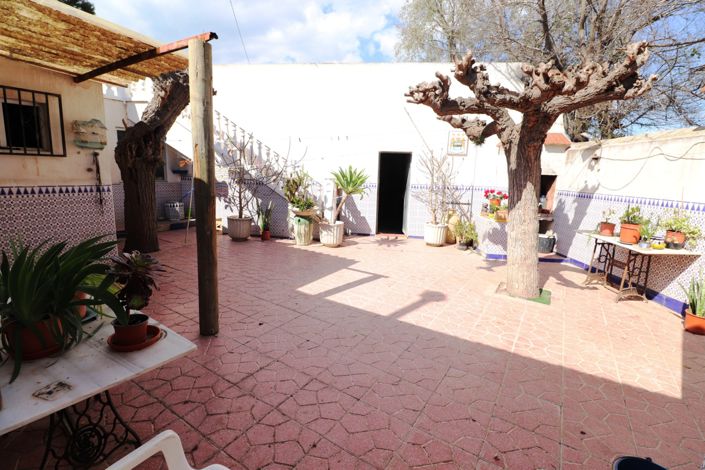 Image No.31-Villa de 5 chambres à vendre à Alicante