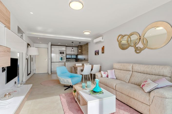 Image No.6-2 Bed Apartment for sale