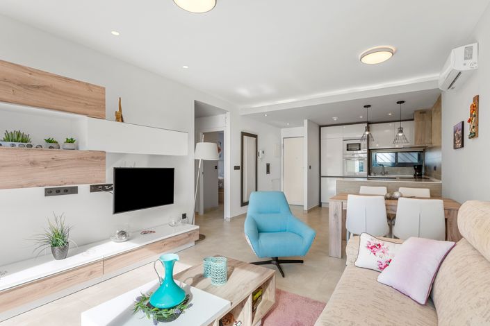 Image No.8-2 Bed Apartment for sale