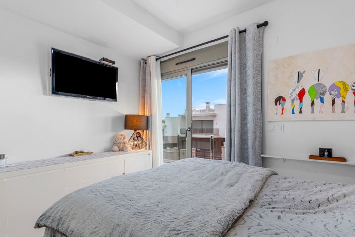 Image No.11-Villa de 3 chambres à vendre à Orihuela Costa