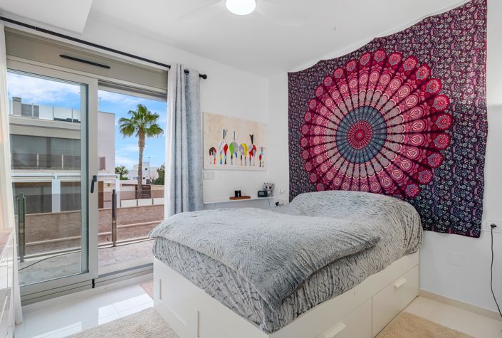 Image No.12-Villa de 3 chambres à vendre à Orihuela Costa