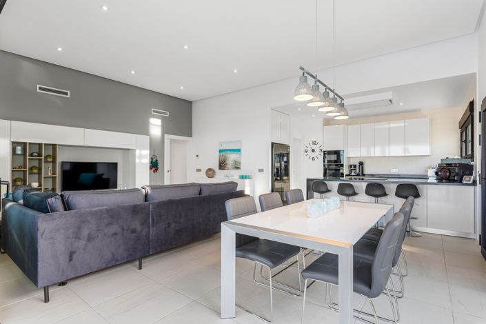 Image No.13-4 Bed Villa for sale