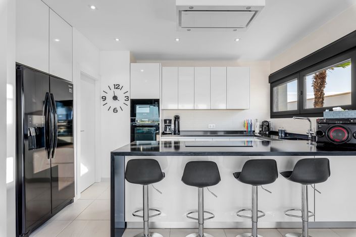 Image No.15-Villa de 4 chambres à vendre à Benijofar