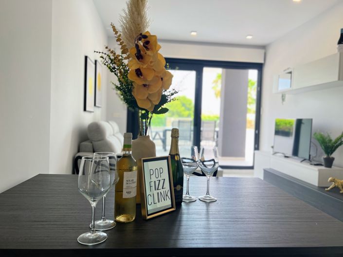 Image No.11-Appartement de 2 chambres à vendre à Orihuela Costa