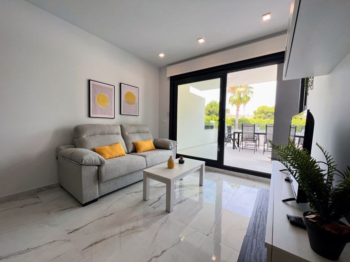 Image No.29-Appartement de 2 chambres à vendre à Orihuela Costa