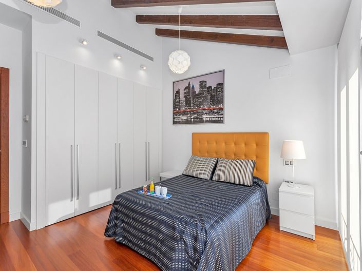 Image No.35-Villa de 6 chambres à vendre à Algorfa