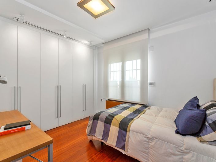 Image No.50-Villa de 6 chambres à vendre à Algorfa