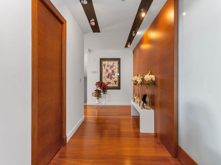 Image No.8-Villa de 6 chambres à vendre à Algorfa