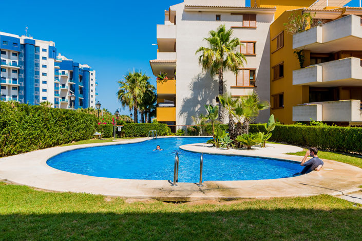 Image No.1-2 Bed Apartment for sale