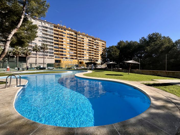 Image No.1-Appartement de 2 chambres à vendre à Dehesa de Campoamor