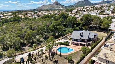 Lisa Frain Estate Agent most sold property