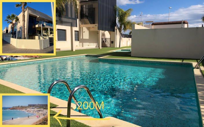 Image No.1-2 Bed Townhouse for sale