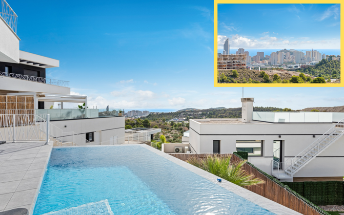 Image No.1-3 Bed Villa for sale