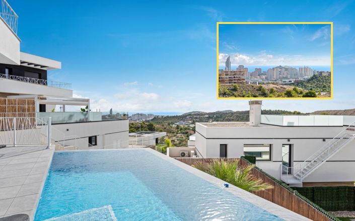Image No.1-3 Bed Villa for sale