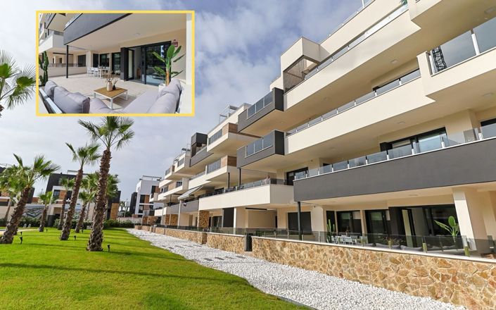 Image No.1-2 Bed Apartment for sale