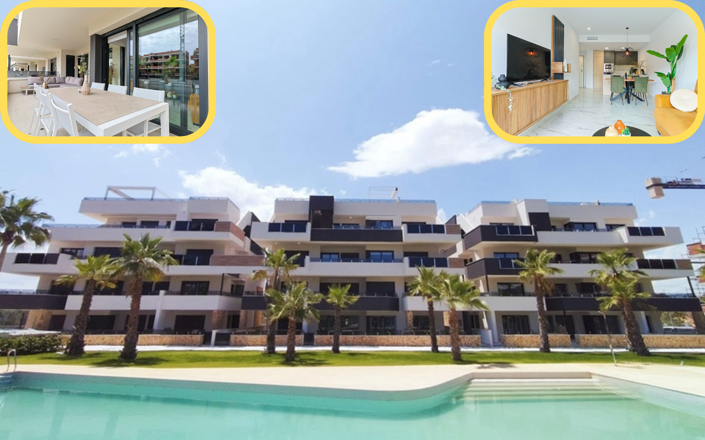 Image No.1-2 Bed Apartment for sale