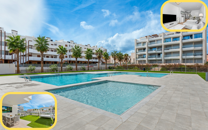 Image No.1-2 Bed Apartment for sale