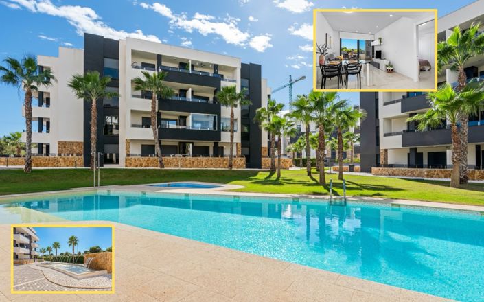 Image No.1-2 Bed Apartment for sale