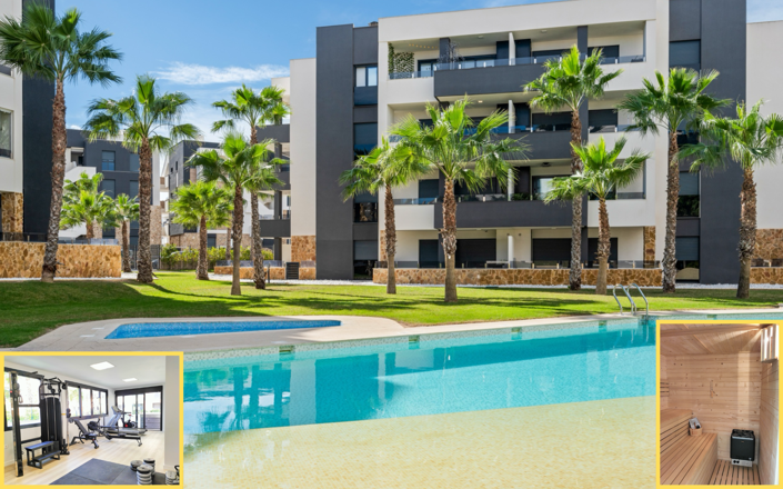 Image No.1-2 Bed Apartment for sale