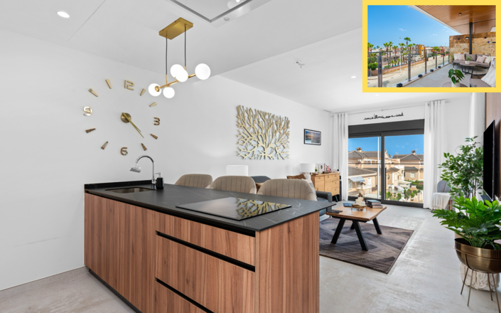 Image No.1-2 Bed Apartment for sale