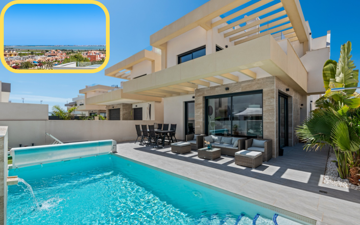 Image No.1-3 Bed Villa for sale