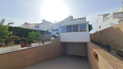 Lisa Frain Estate Agent most sold property