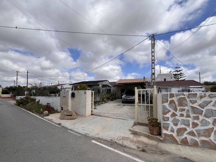 Image No.1-2 Bed Country Property for sale