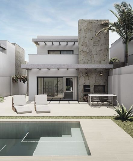Image No.1-3 Bed Villa for sale