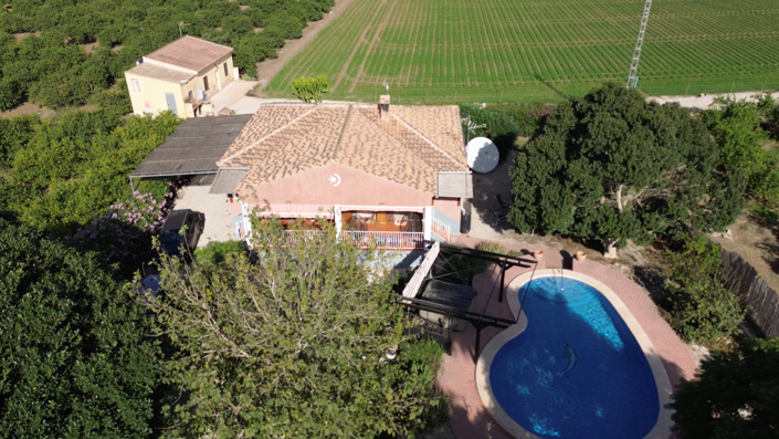 Image No.1-3 Bed Country Property for sale