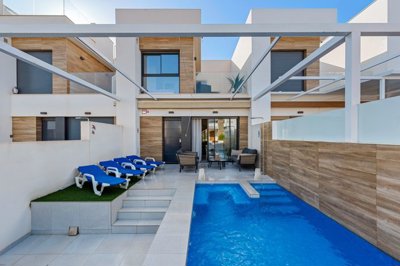 Lisa Frain Estate Agent most sold property