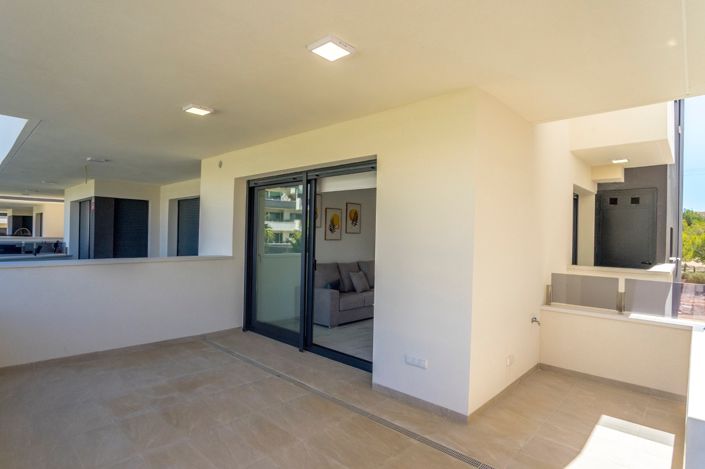 Image No.11-Appartement de 2 chambres à vendre à Orihuela Costa