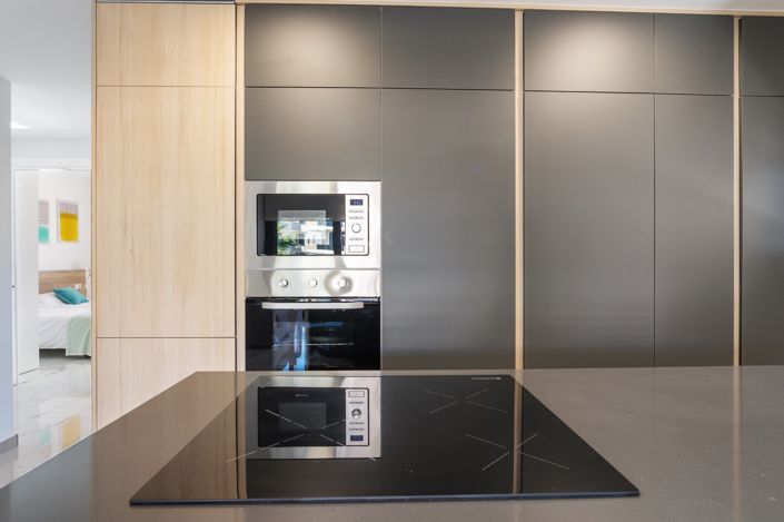 Image No.16-Appartement de 2 chambres à vendre à Orihuela Costa