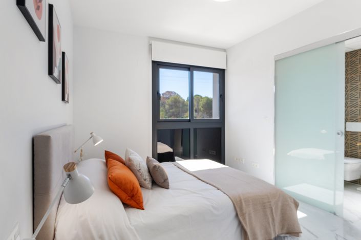 Image No.19-Appartement de 2 chambres à vendre à Orihuela Costa